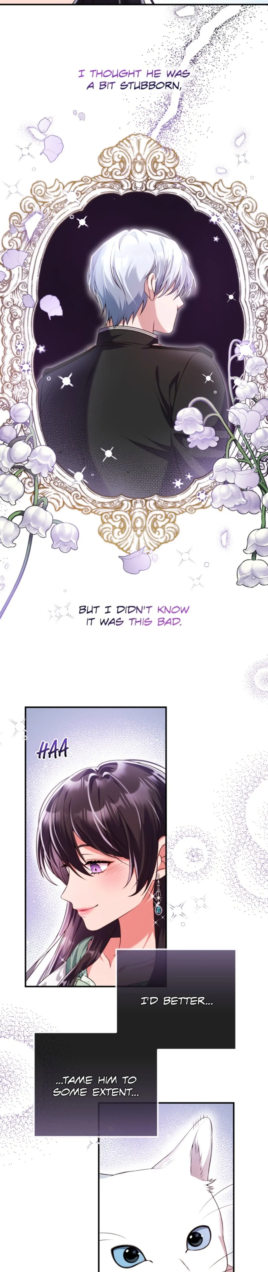 I’m Divorcing My Tyrant Husband Chapter 42 - page 29