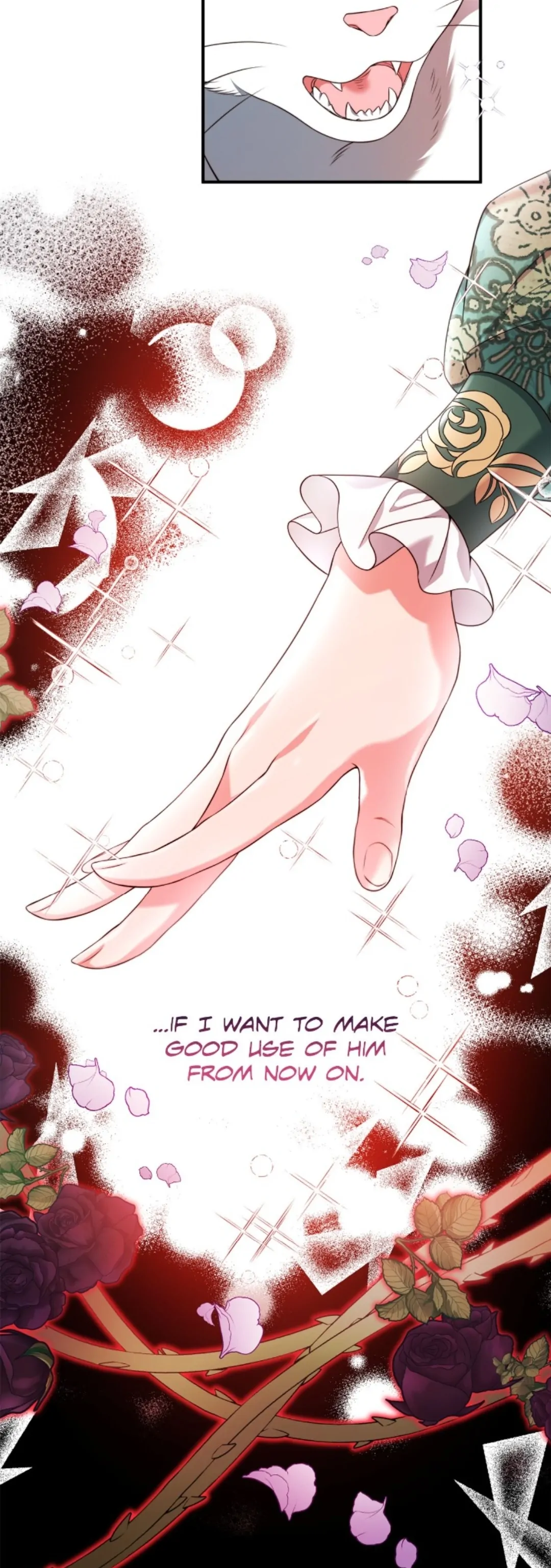 I’m Divorcing My Tyrant Husband Chapter 42 - page 30