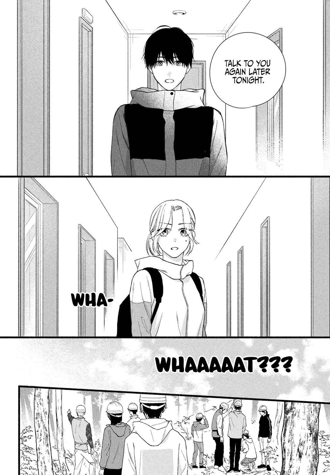 Isso Anata ga Todome wo Sashite Chapter 7 - page 26
