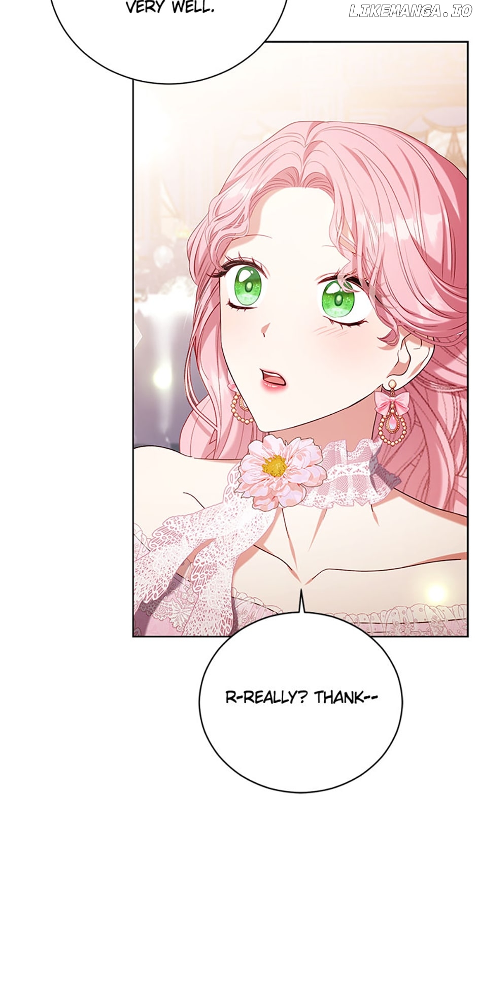 Maid To Love or Die Chapter 47 - page 32