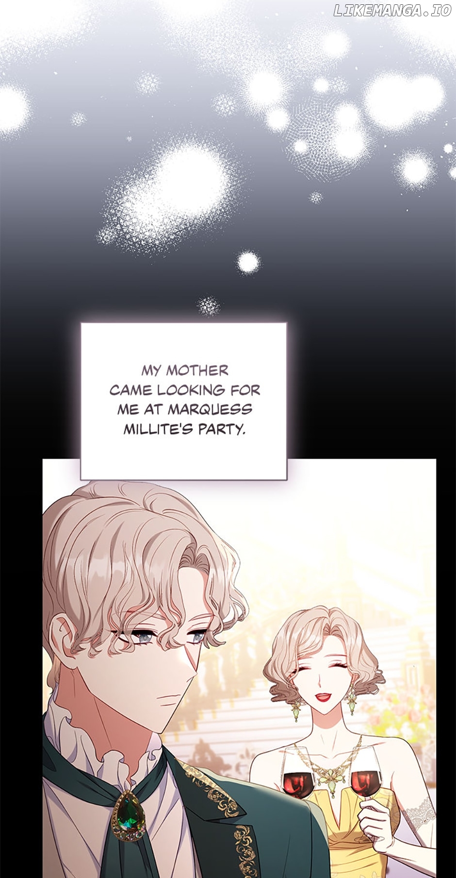 Maid To Love or Die Chapter 49 - page 24