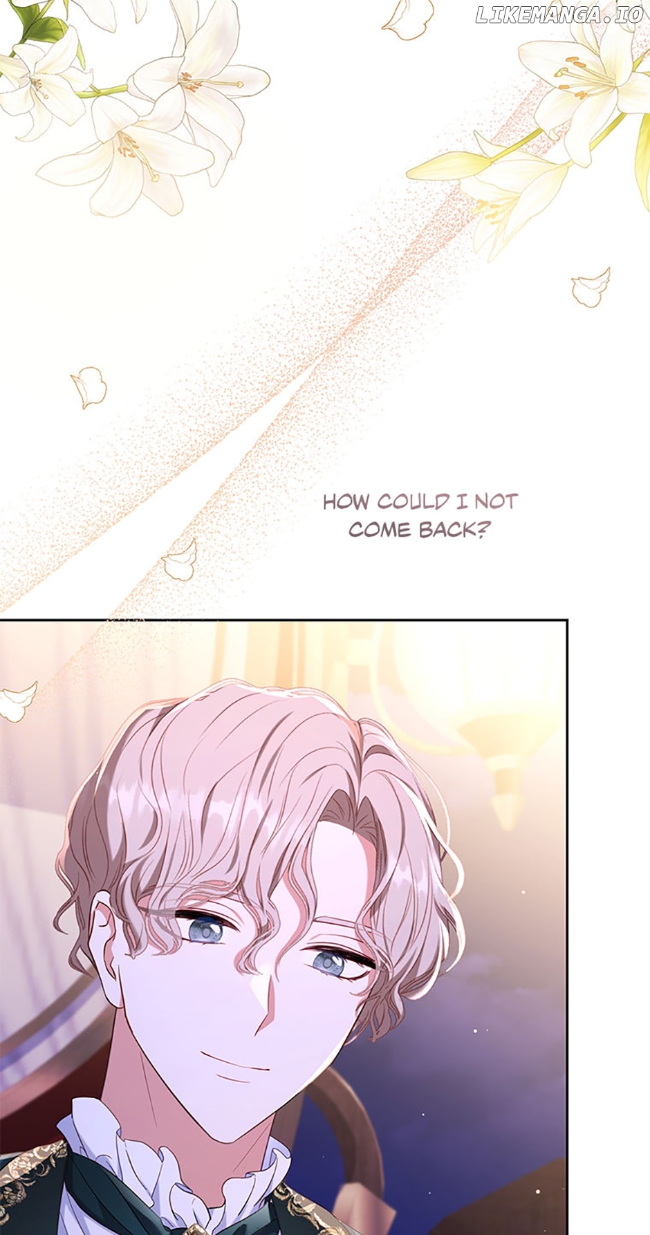 Maid To Love or Die Chapter 49 - page 32