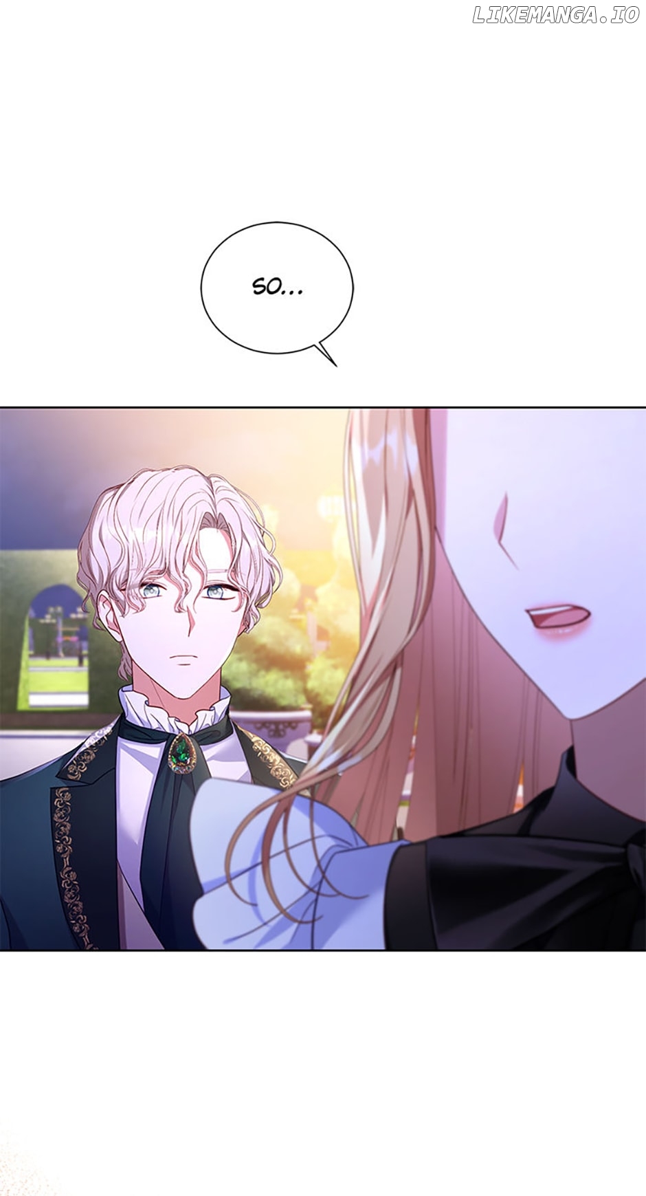 Maid To Love or Die Chapter 49 - page 44