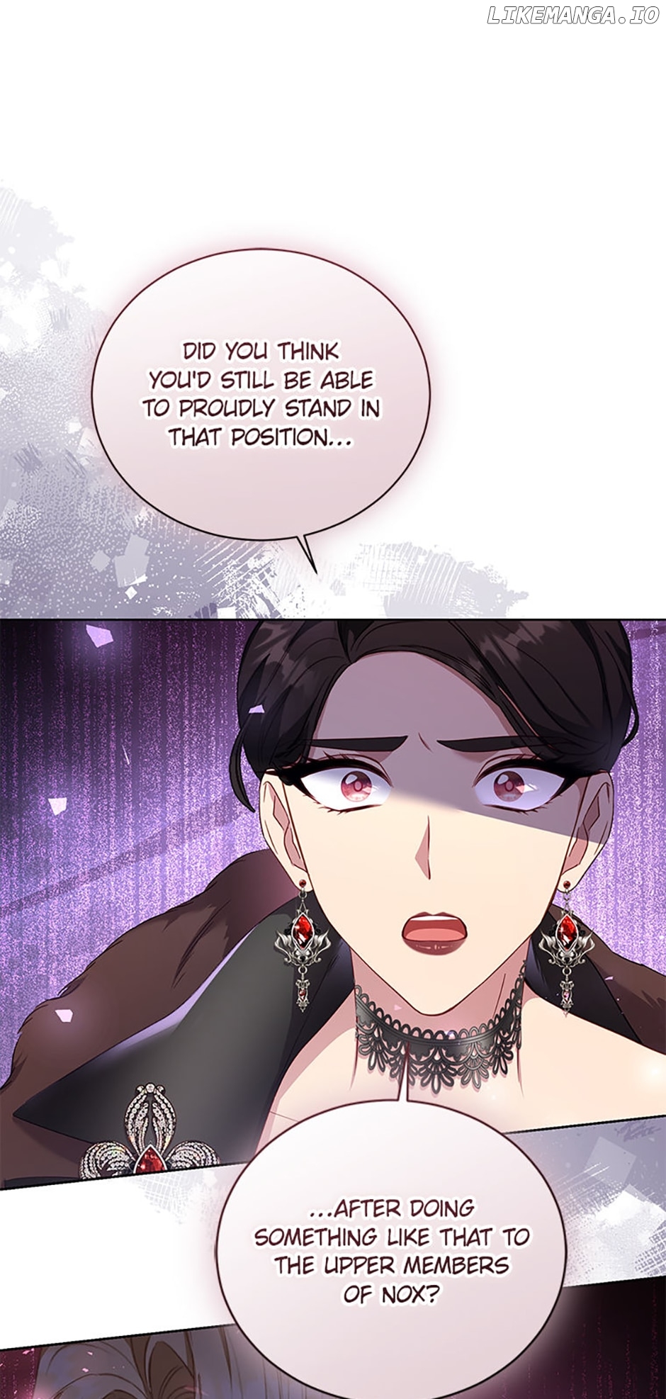 Maid To Love or Die Chapter 50 - page 32