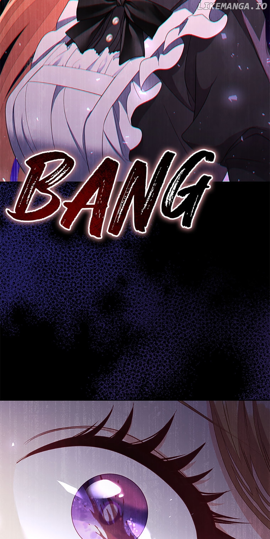 Maid To Love or Die Chapter 50 - page 44