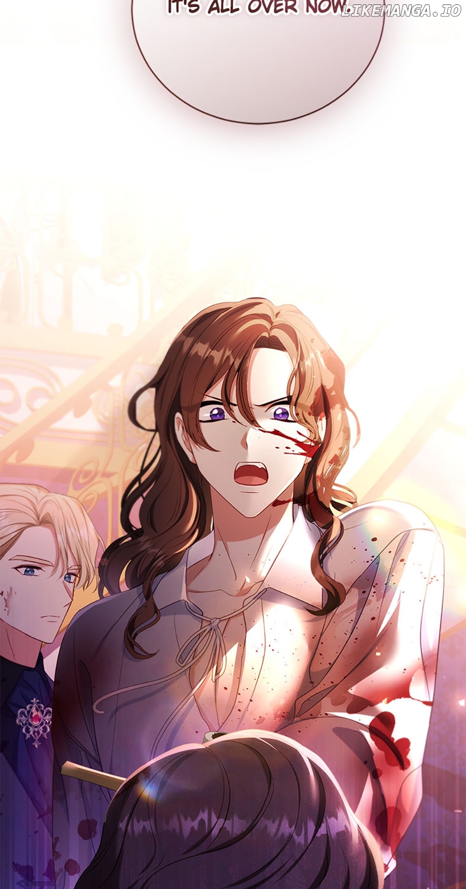 Maid To Love or Die Chapter 50 - page 80