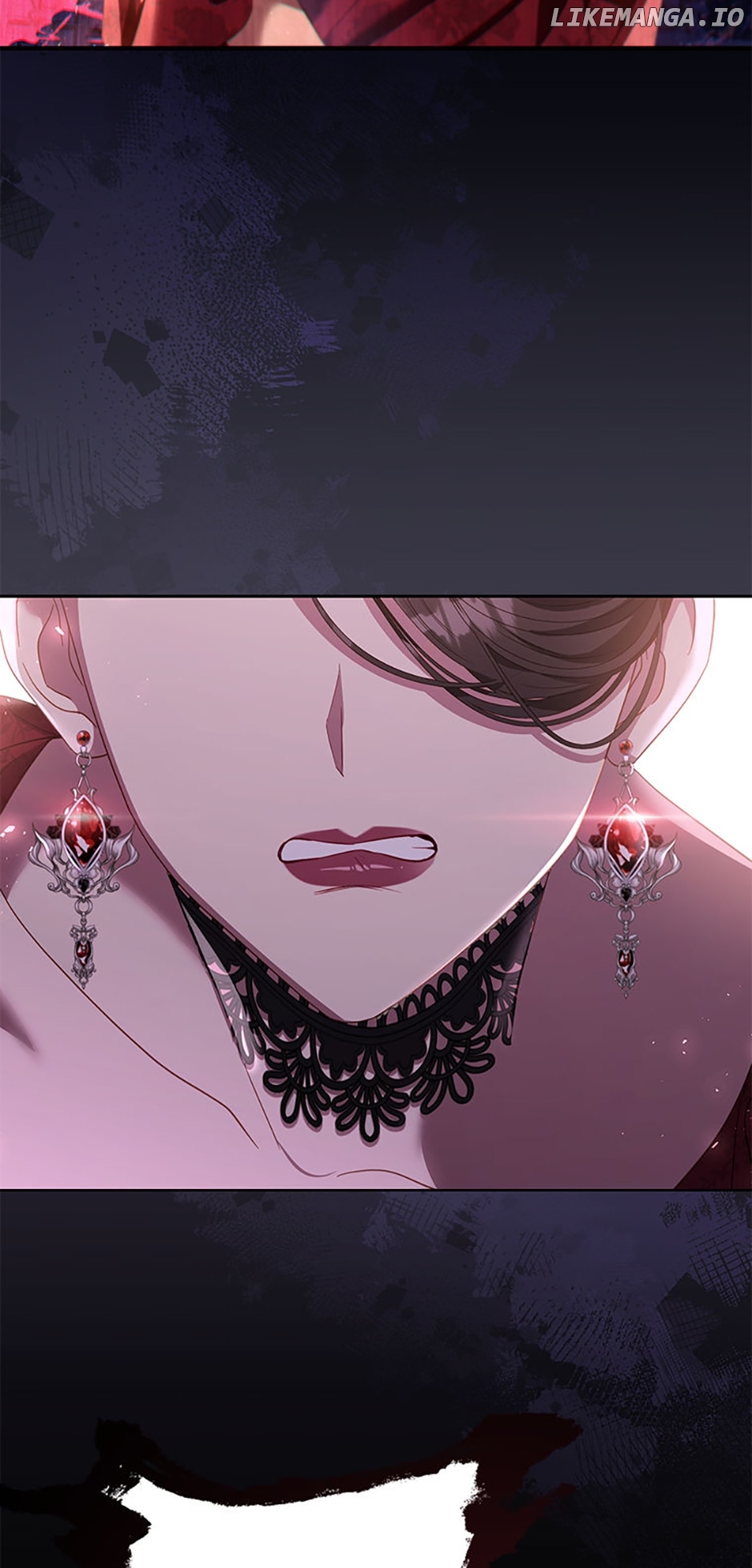 Maid To Love or Die Chapter 51 - page 10