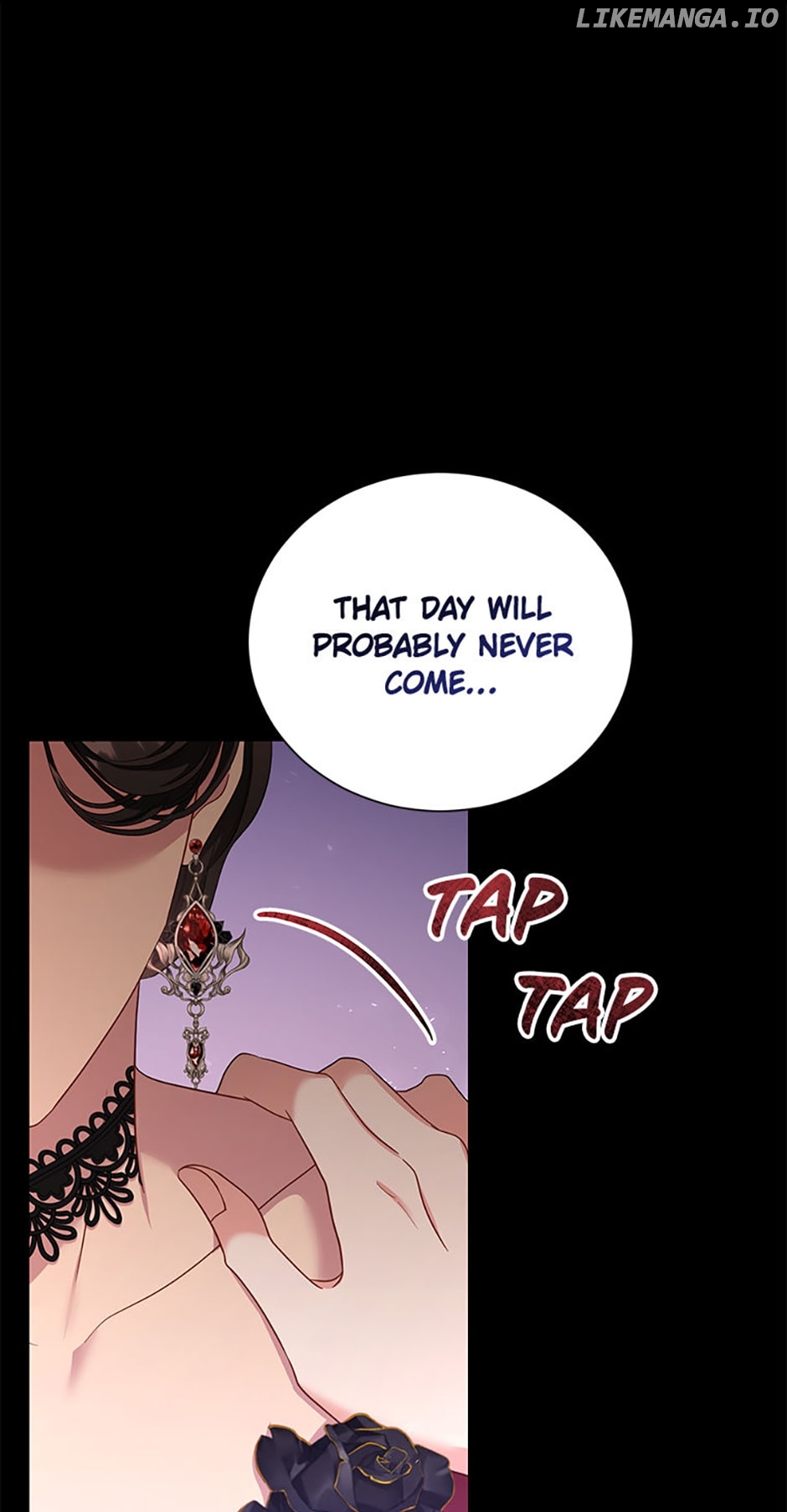 Maid To Love or Die Chapter 51 - page 12