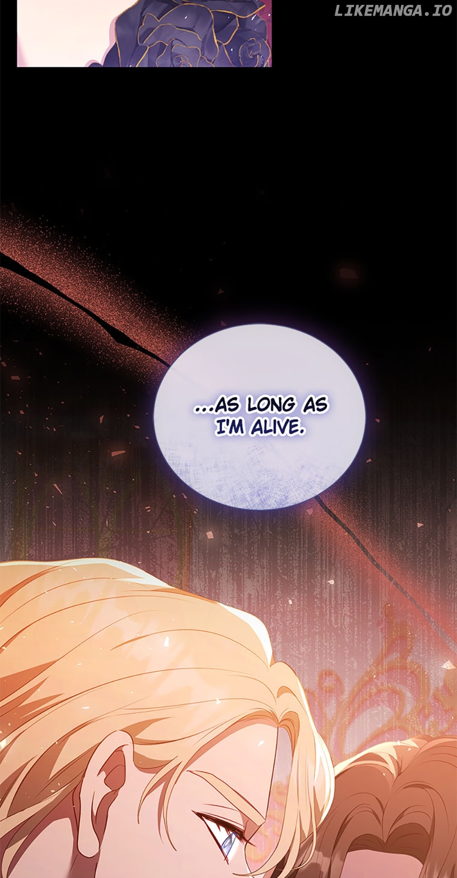 Maid To Love or Die Chapter 51 - page 13