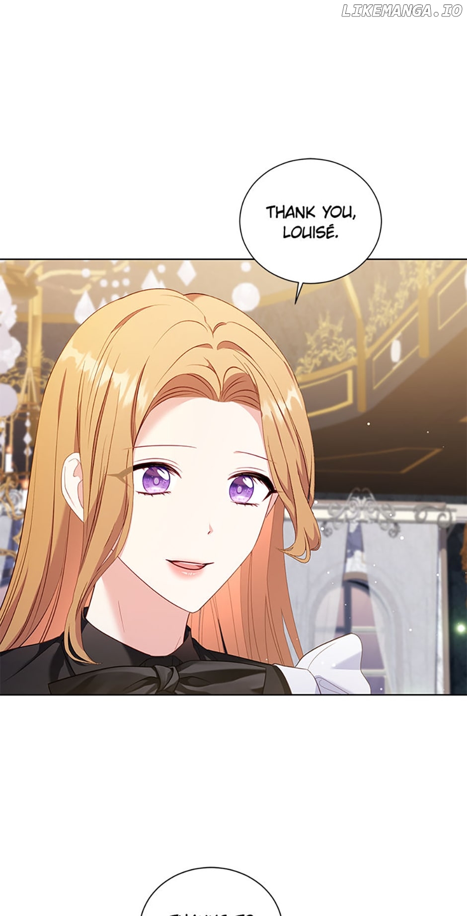 Maid To Love or Die Chapter 51 - page 19