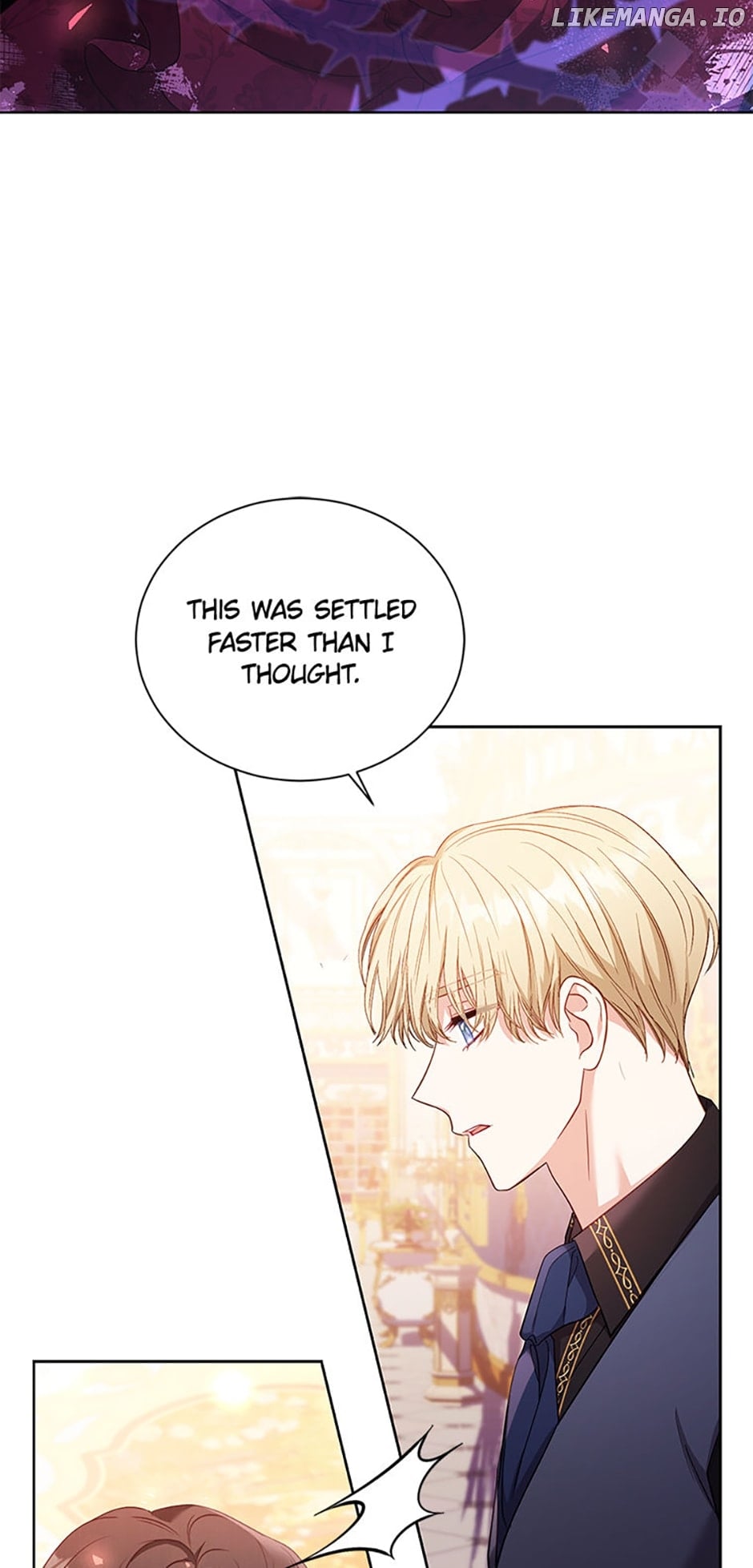 Maid To Love or Die Chapter 51 - page 2