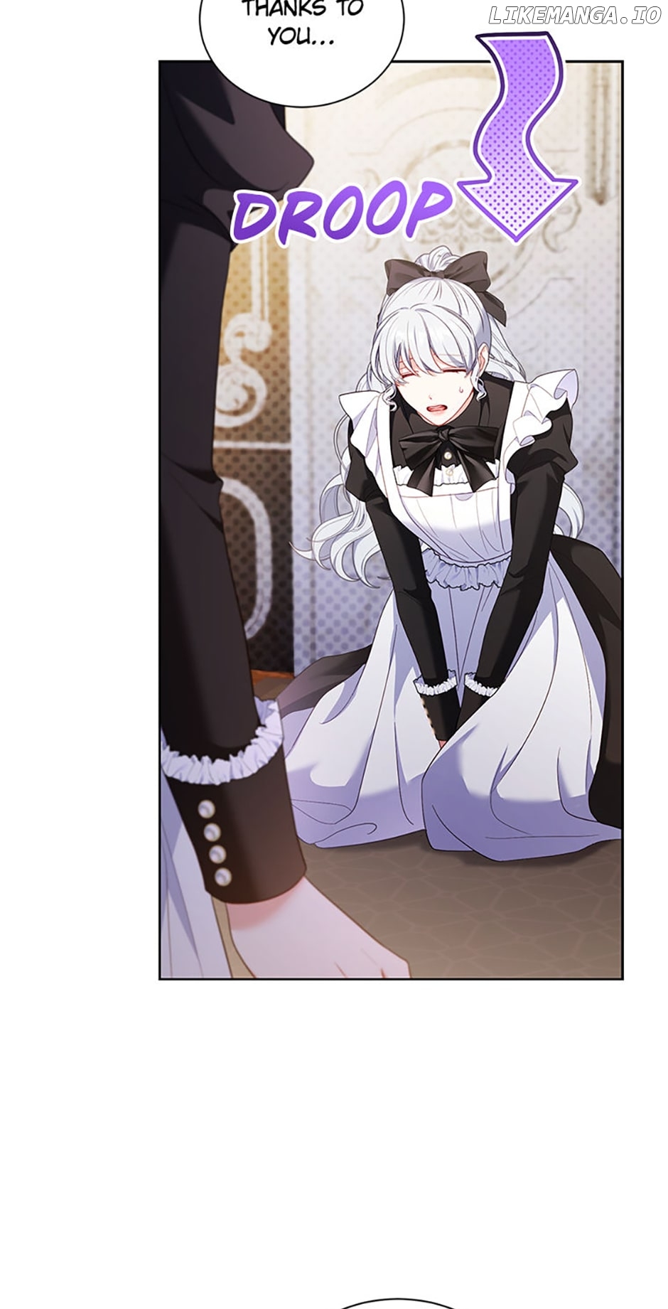 Maid To Love or Die Chapter 51 - page 20
