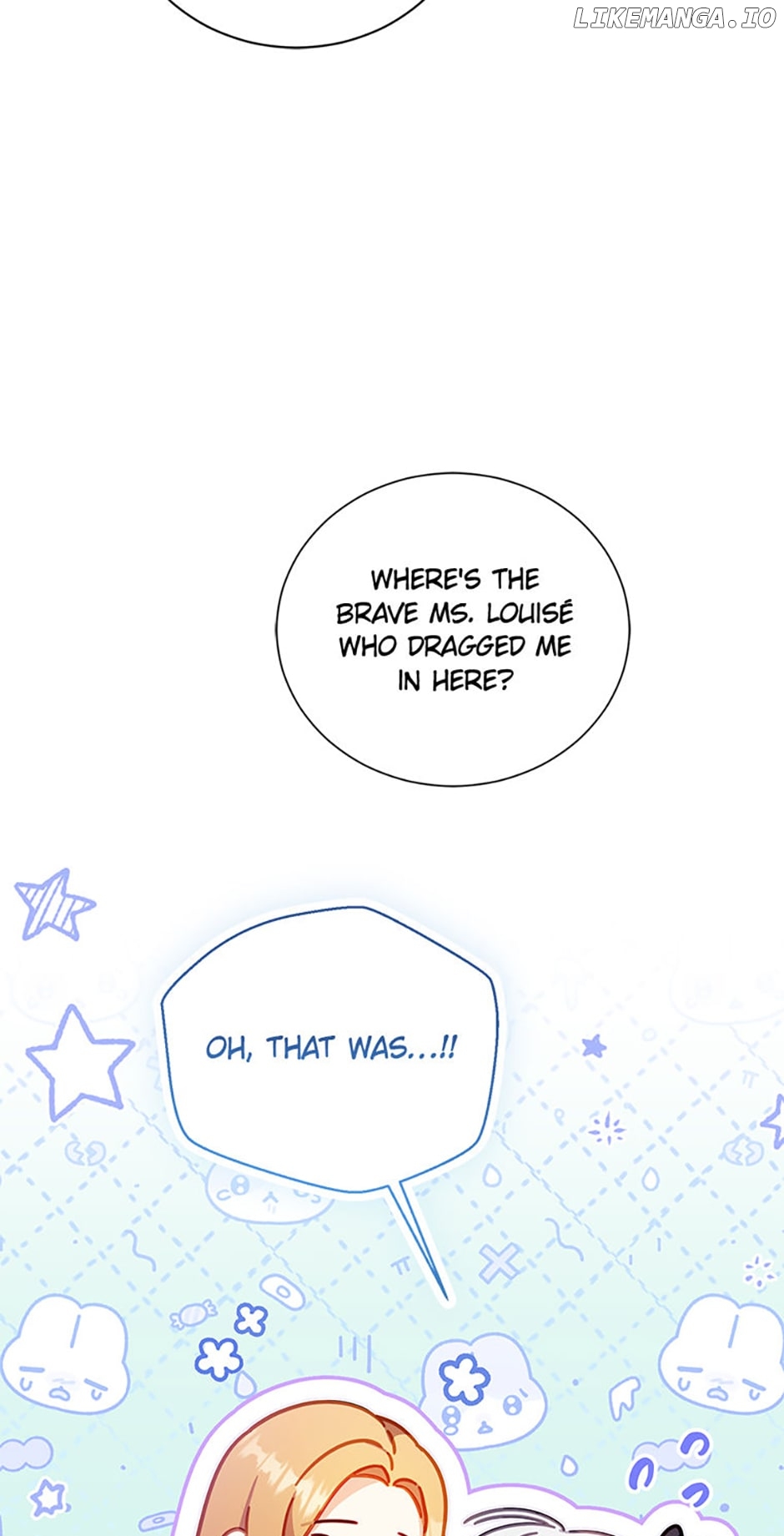 Maid To Love or Die Chapter 51 - page 22