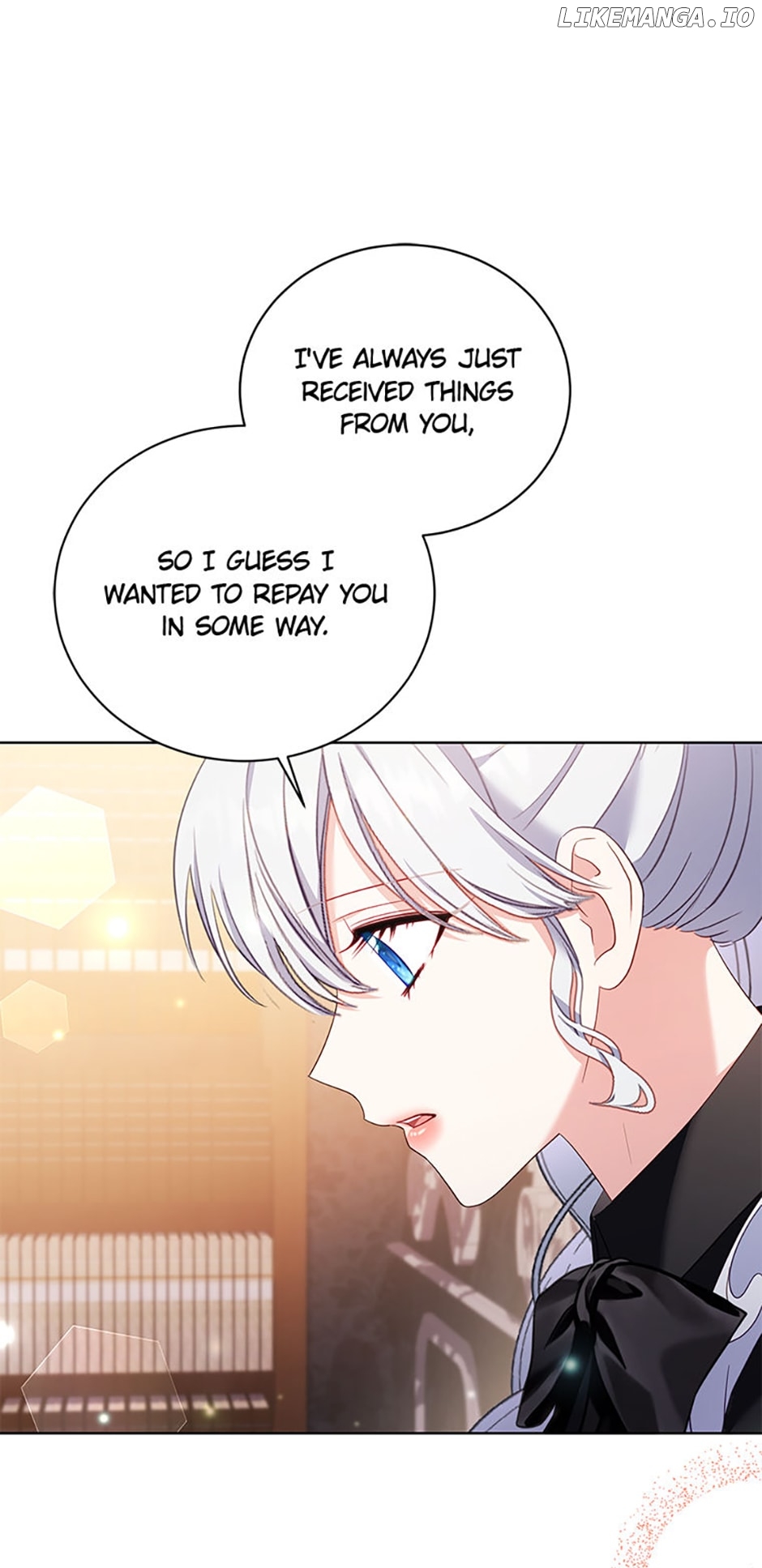 Maid To Love or Die Chapter 51 - page 25