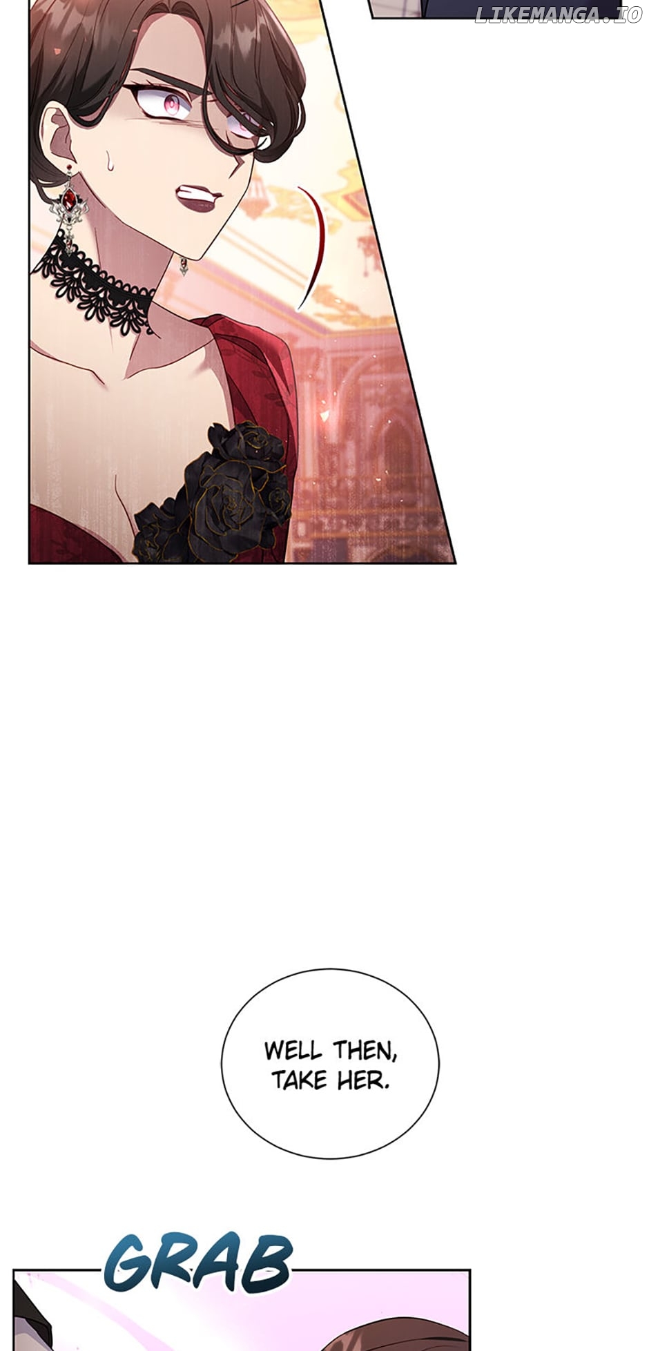 Maid To Love or Die Chapter 51 - page 3