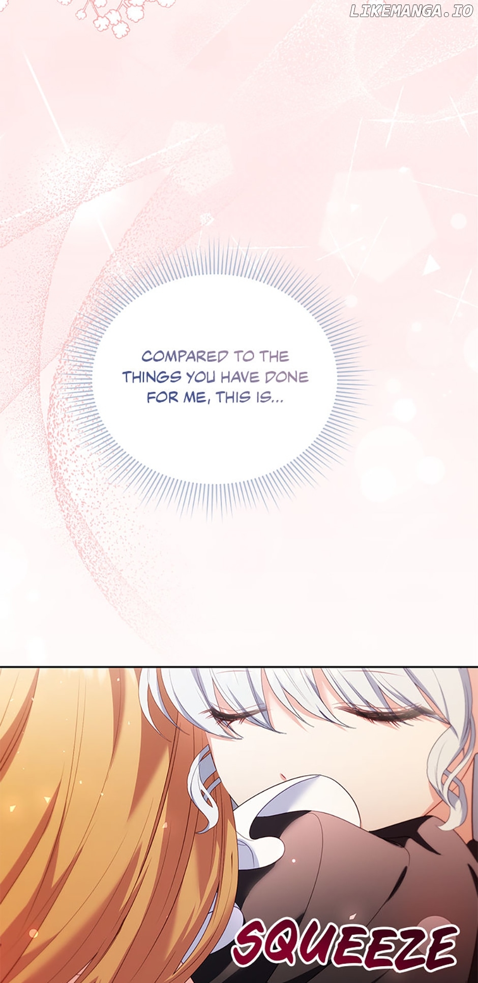 Maid To Love or Die Chapter 51 - page 30