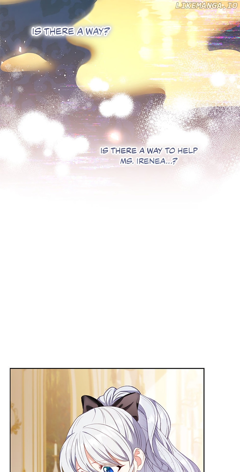 Maid To Love or Die Chapter 51 - page 35