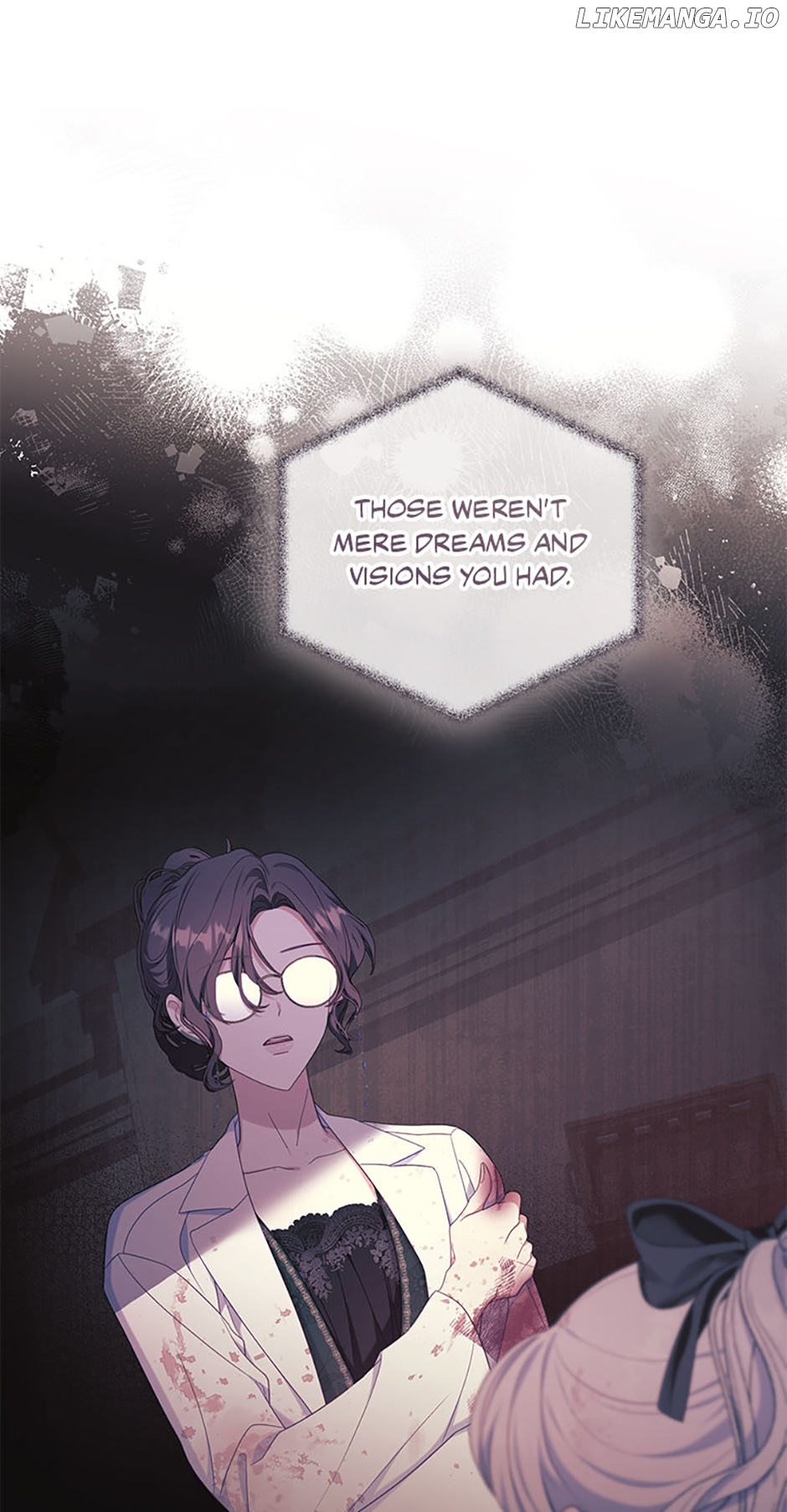 Maid To Love or Die Chapter 51 - page 37
