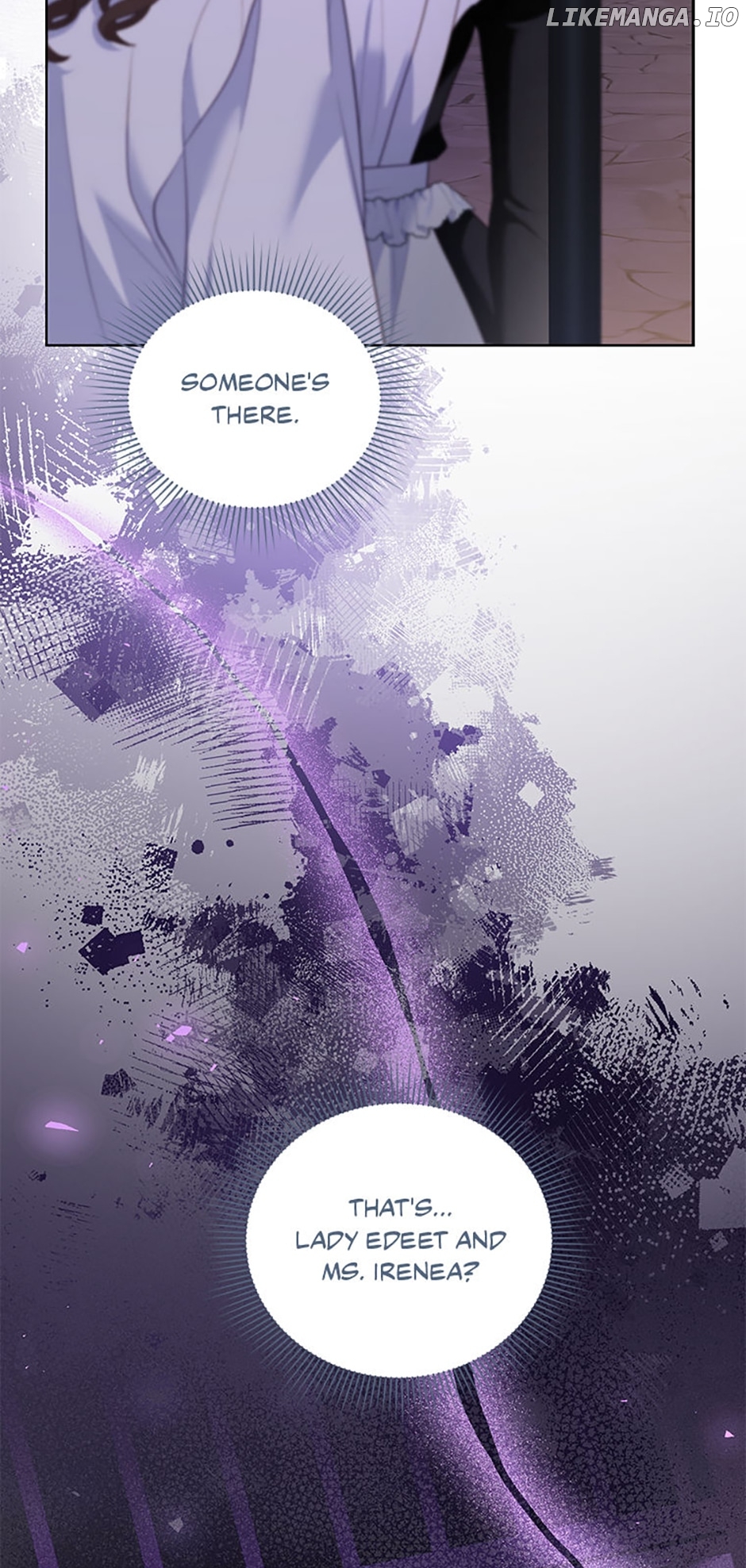 Maid To Love or Die Chapter 51 - page 44