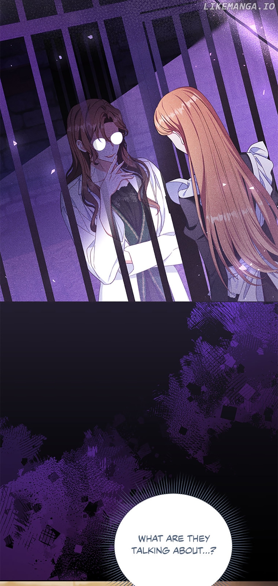 Maid To Love or Die Chapter 51 - page 45