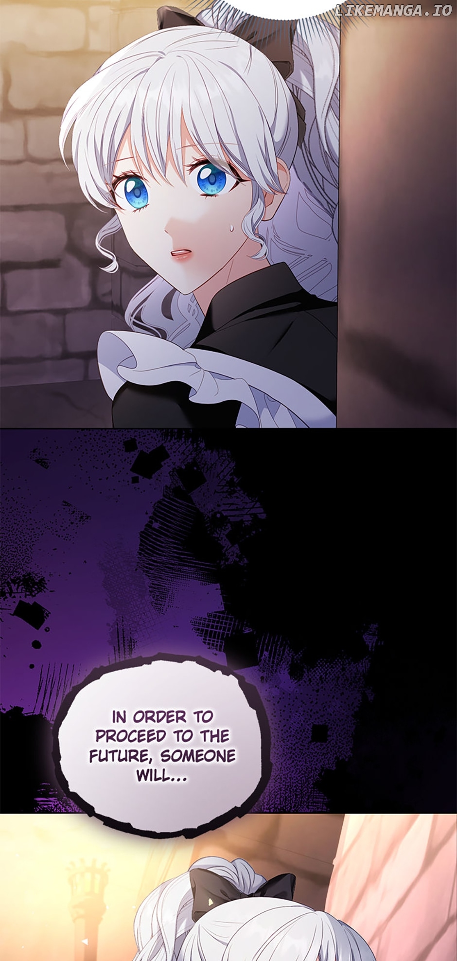 Maid To Love or Die Chapter 51 - page 46