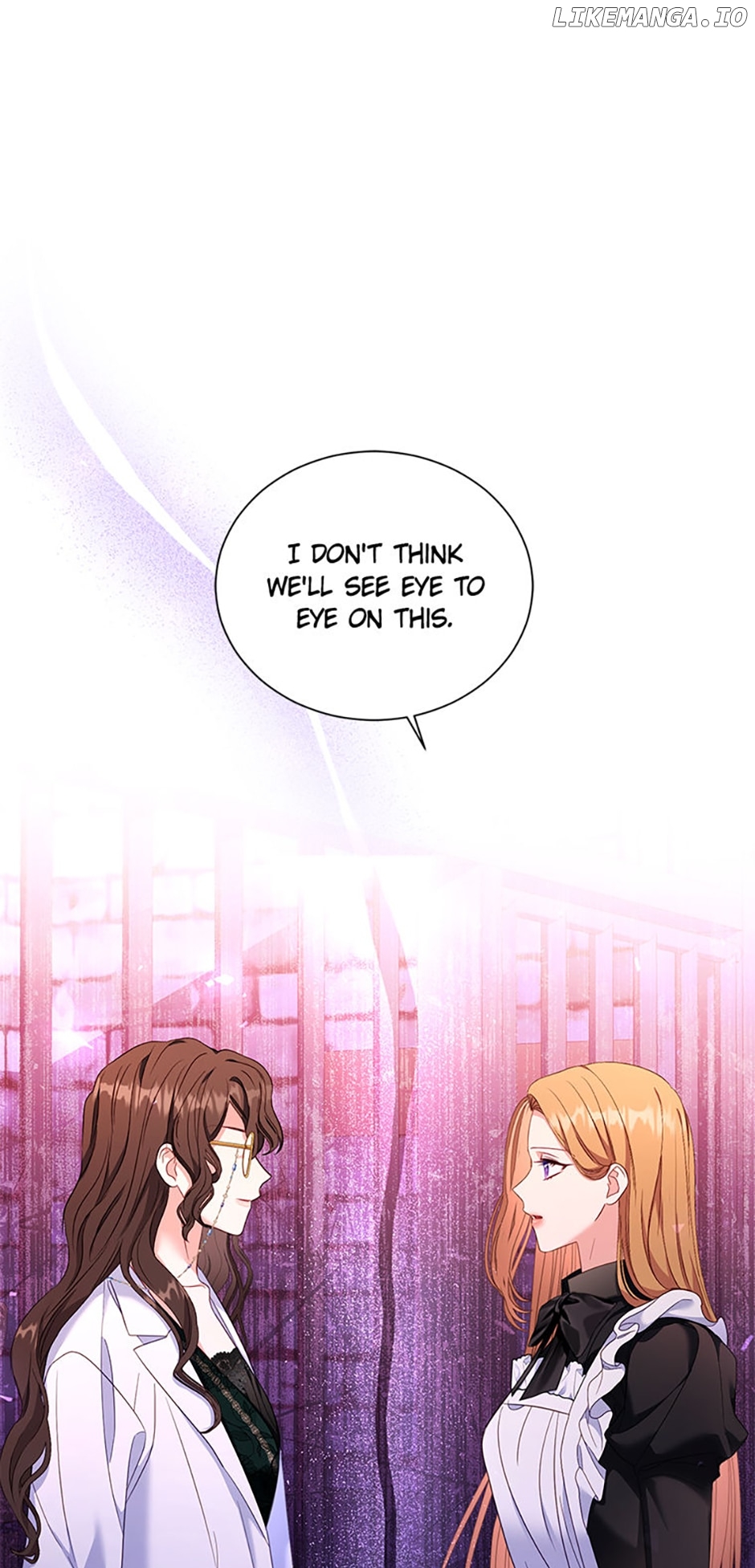 Maid To Love or Die Chapter 51 - page 49