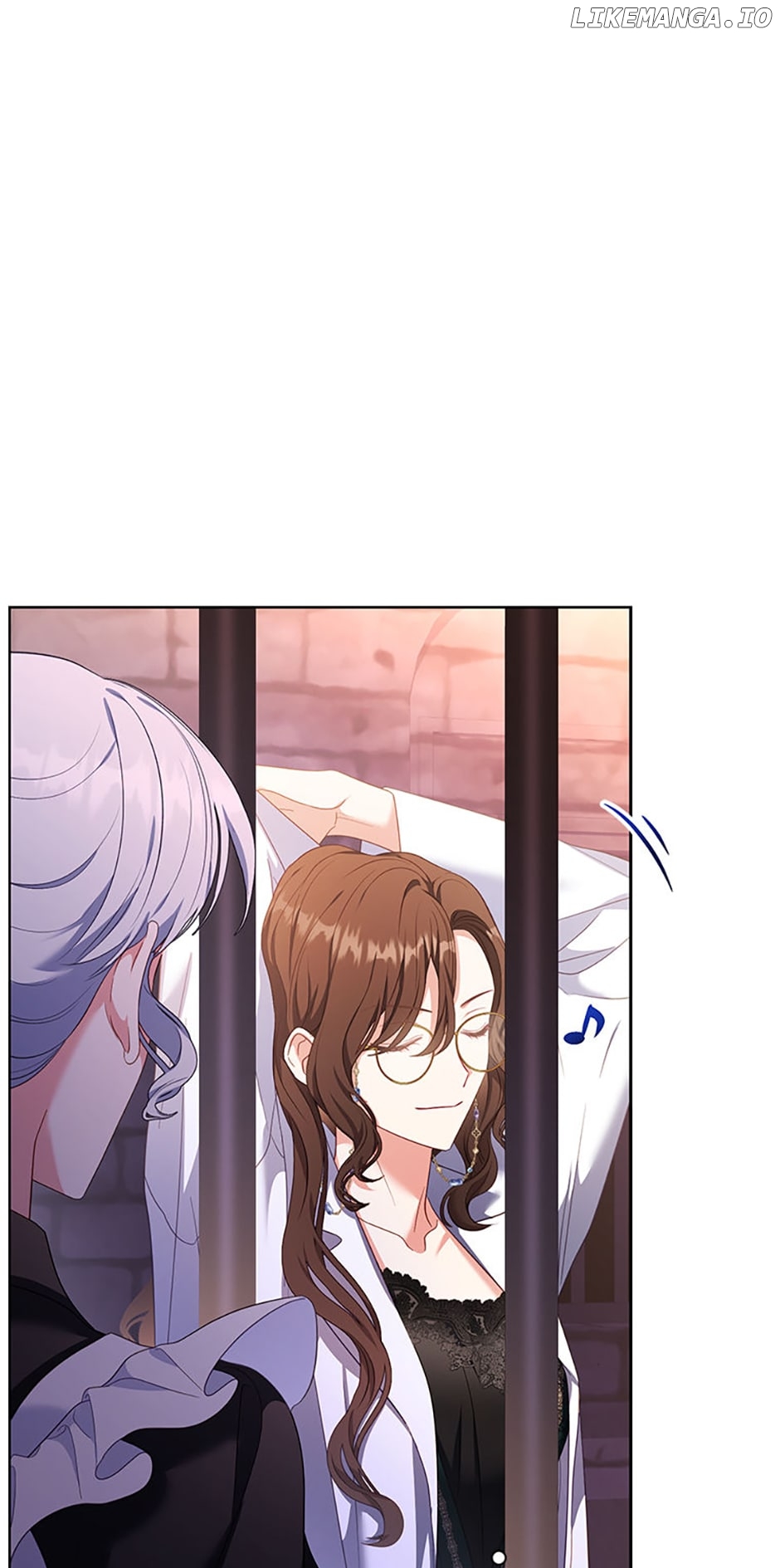 Maid To Love or Die Chapter 51 - page 55