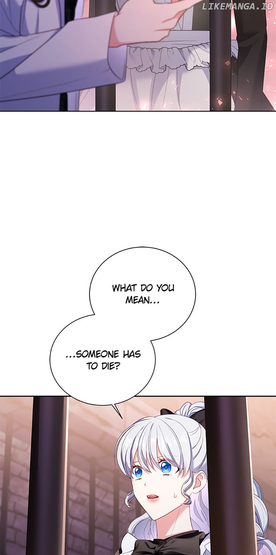 Maid To Love or Die Chapter 51 - page 59