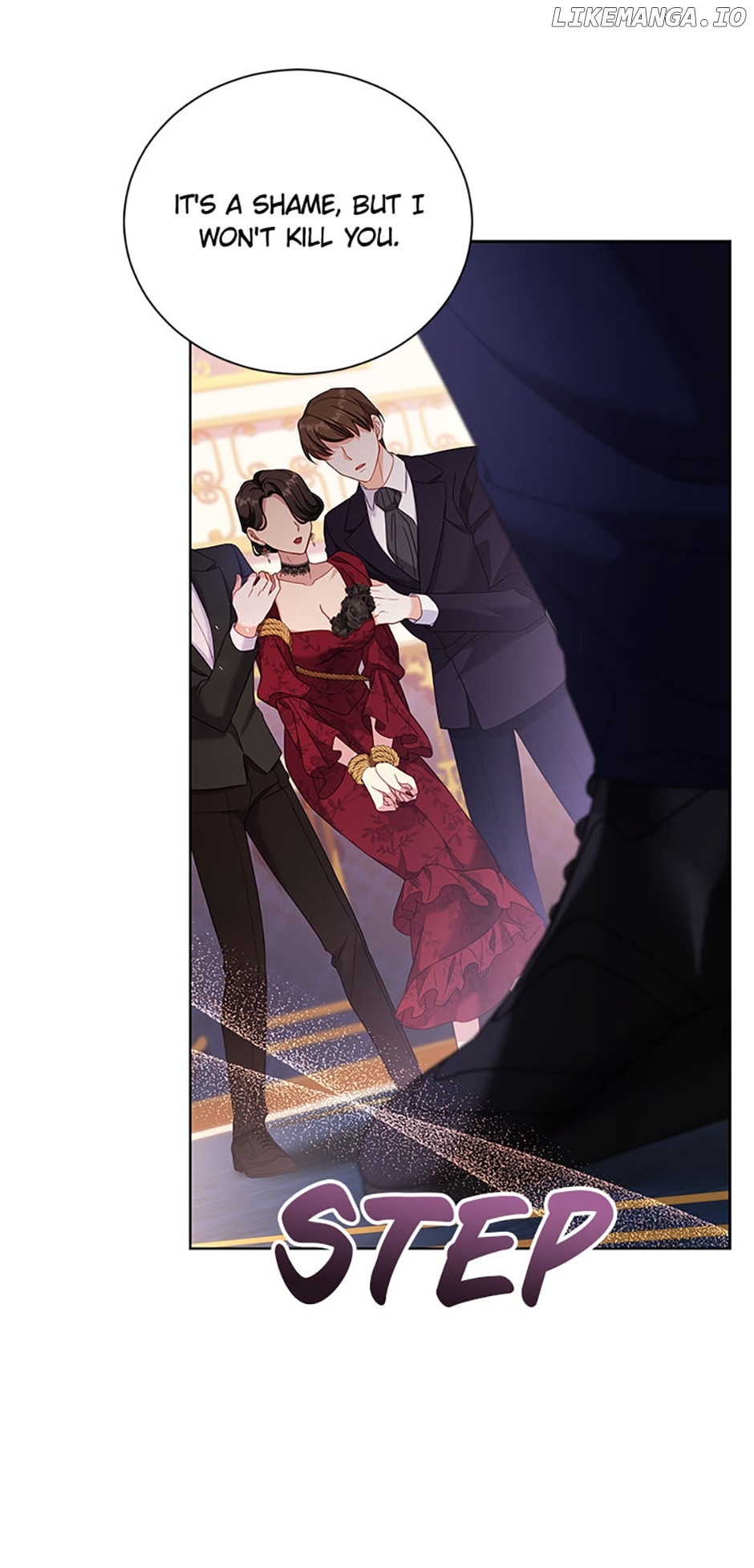 Maid To Love or Die Chapter 51 - page 6