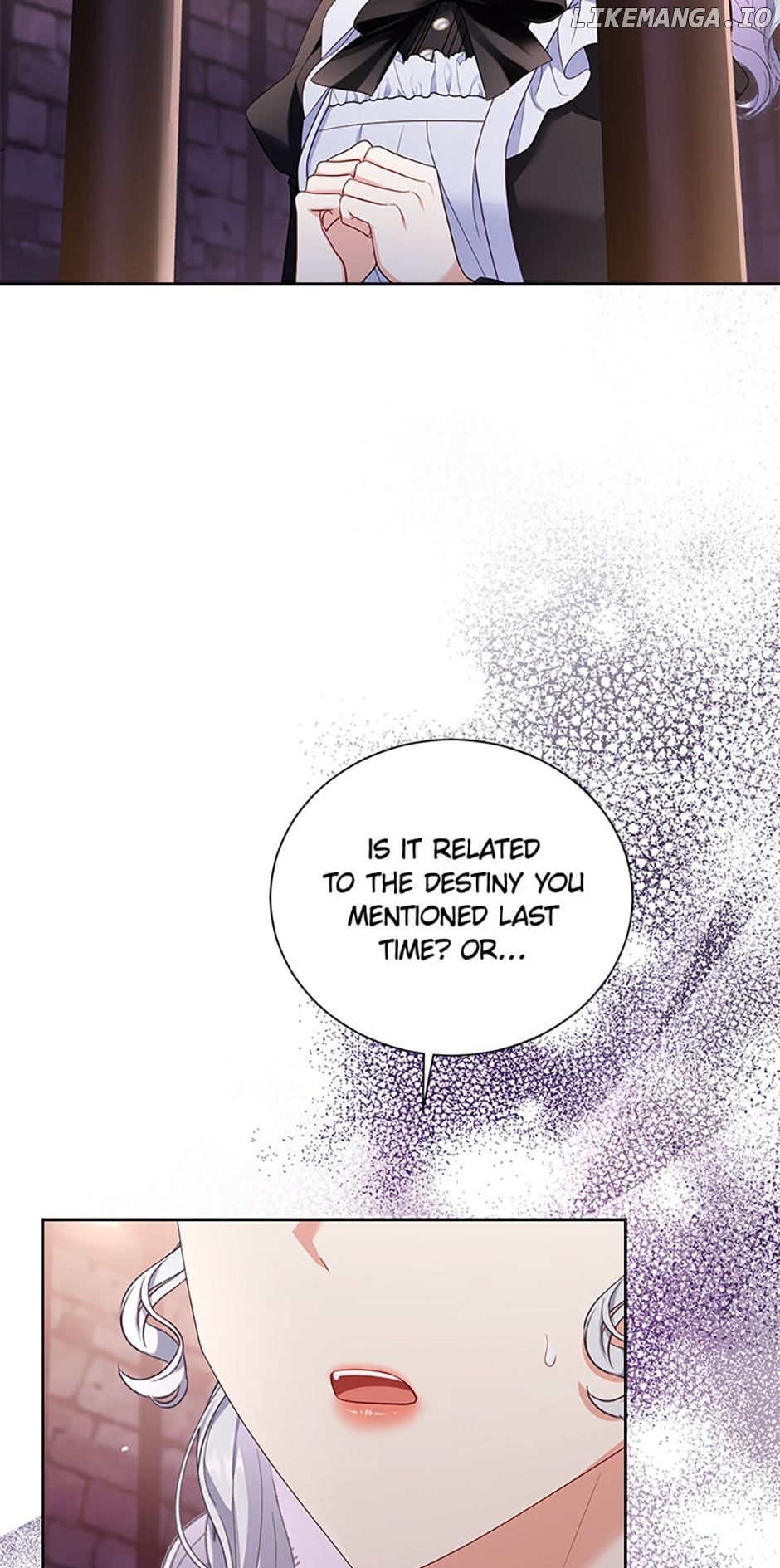 Maid To Love or Die Chapter 51 - page 60