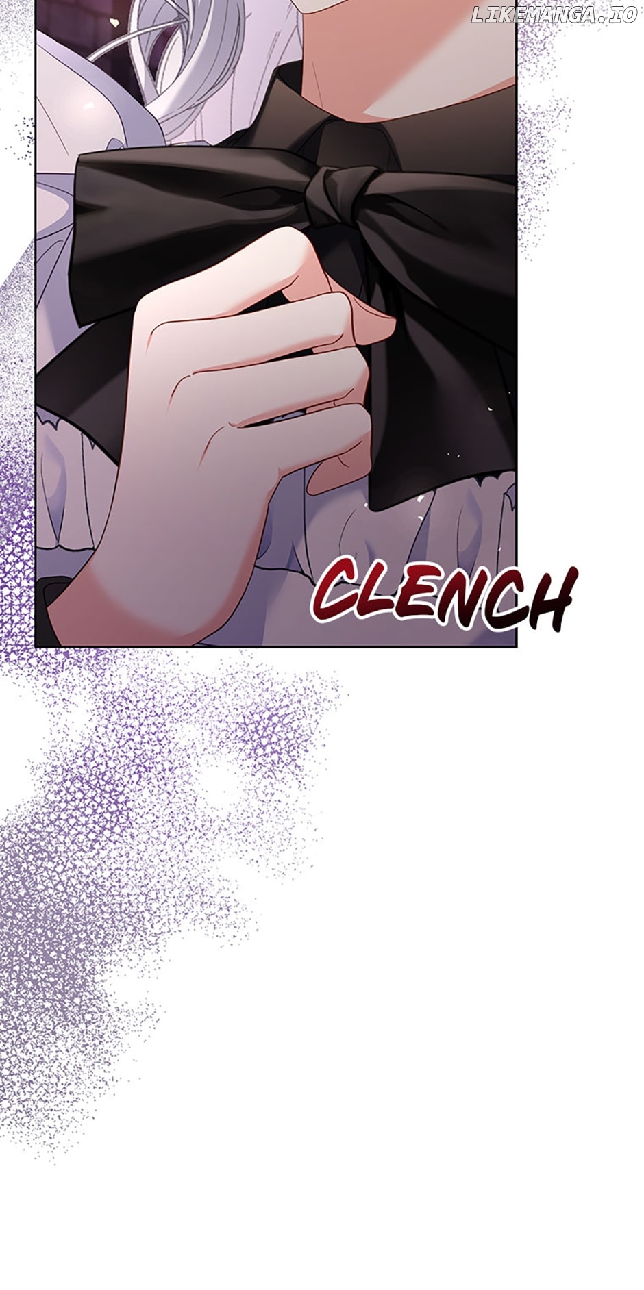 Maid To Love or Die Chapter 51 - page 61