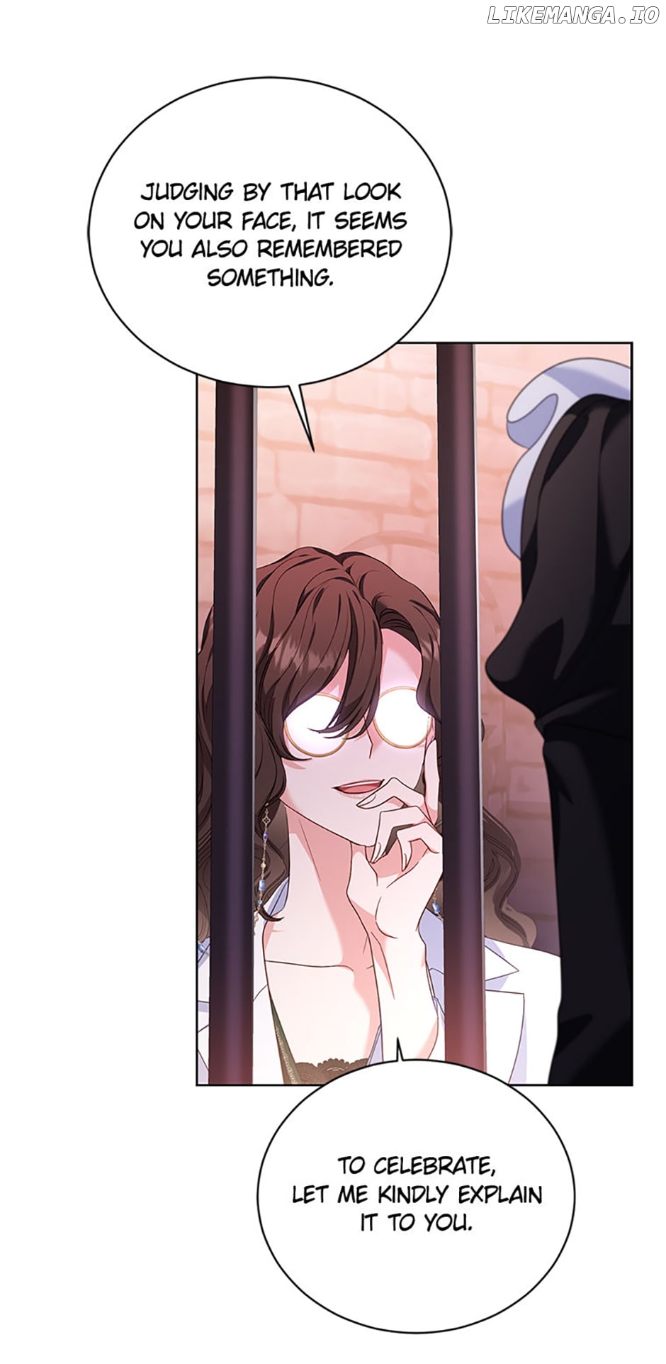 Maid To Love or Die Chapter 51 - page 62