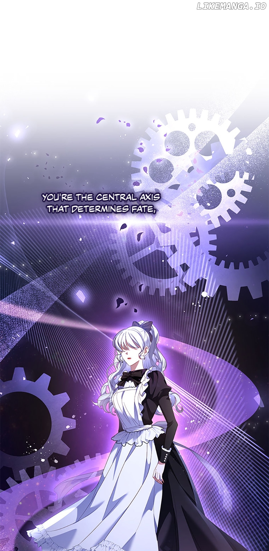 Maid To Love or Die Chapter 51 - page 63