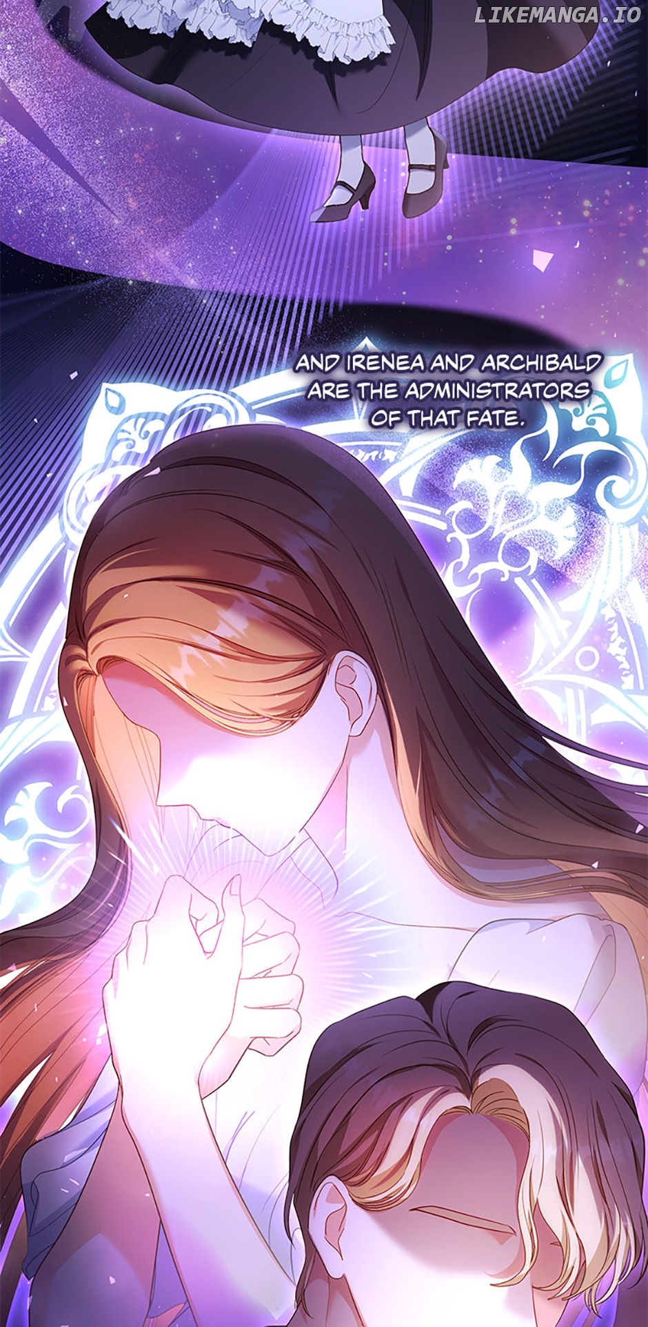 Maid To Love or Die Chapter 51 - page 64