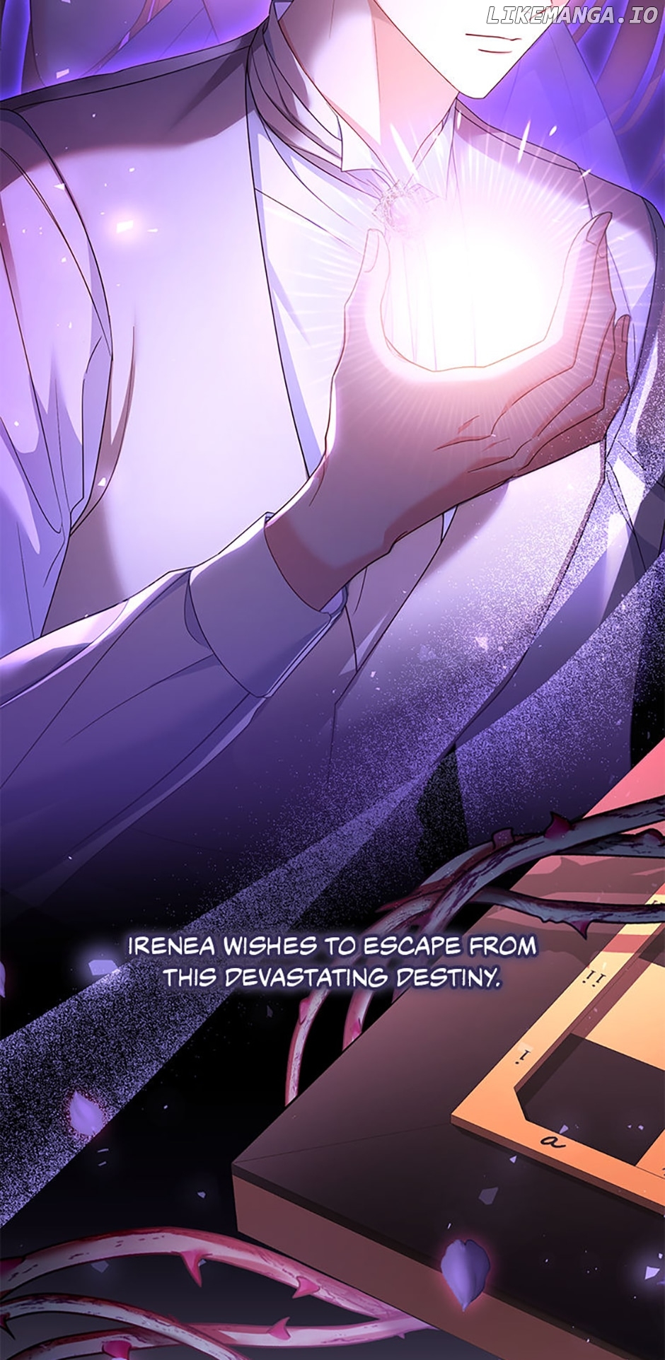 Maid To Love or Die Chapter 51 - page 65