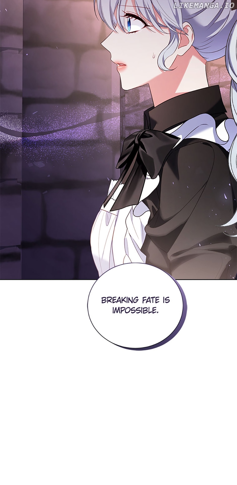 Maid To Love or Die Chapter 51 - page 67