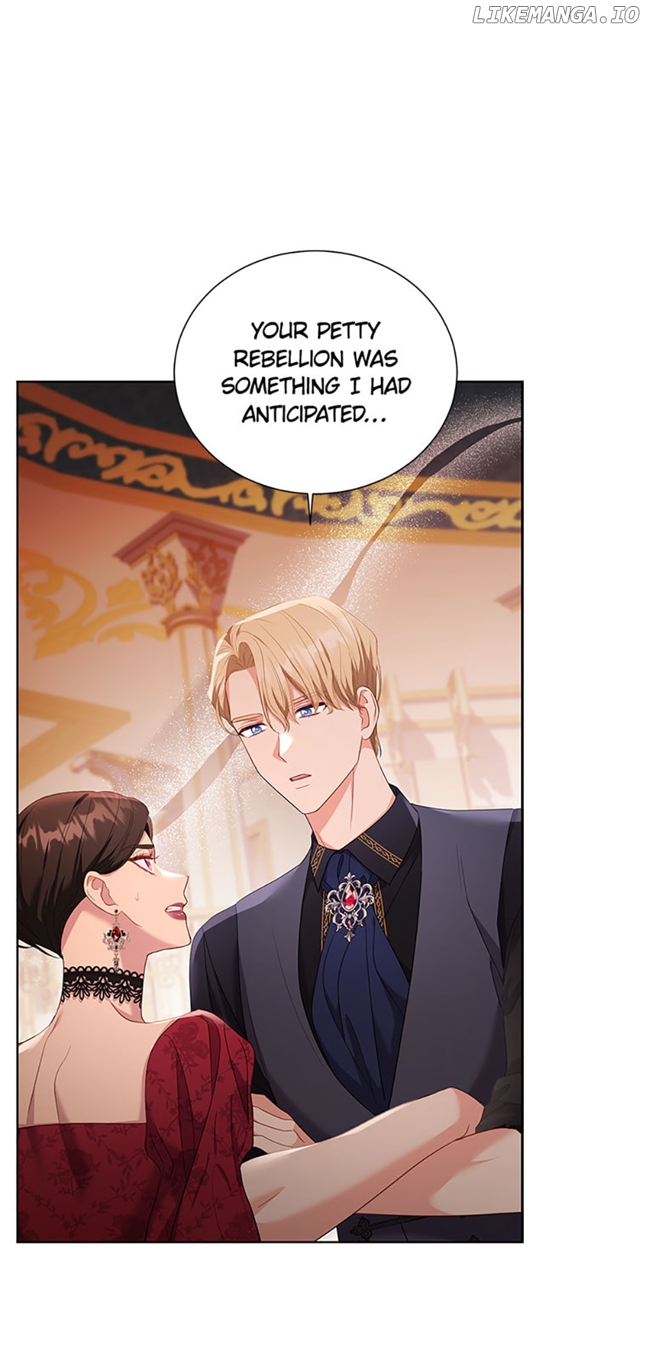 Maid To Love or Die Chapter 51 - page 7