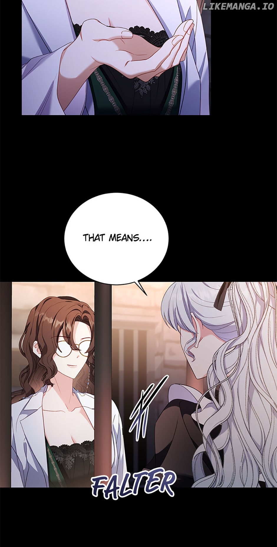 Maid To Love or Die Chapter 51 - page 71