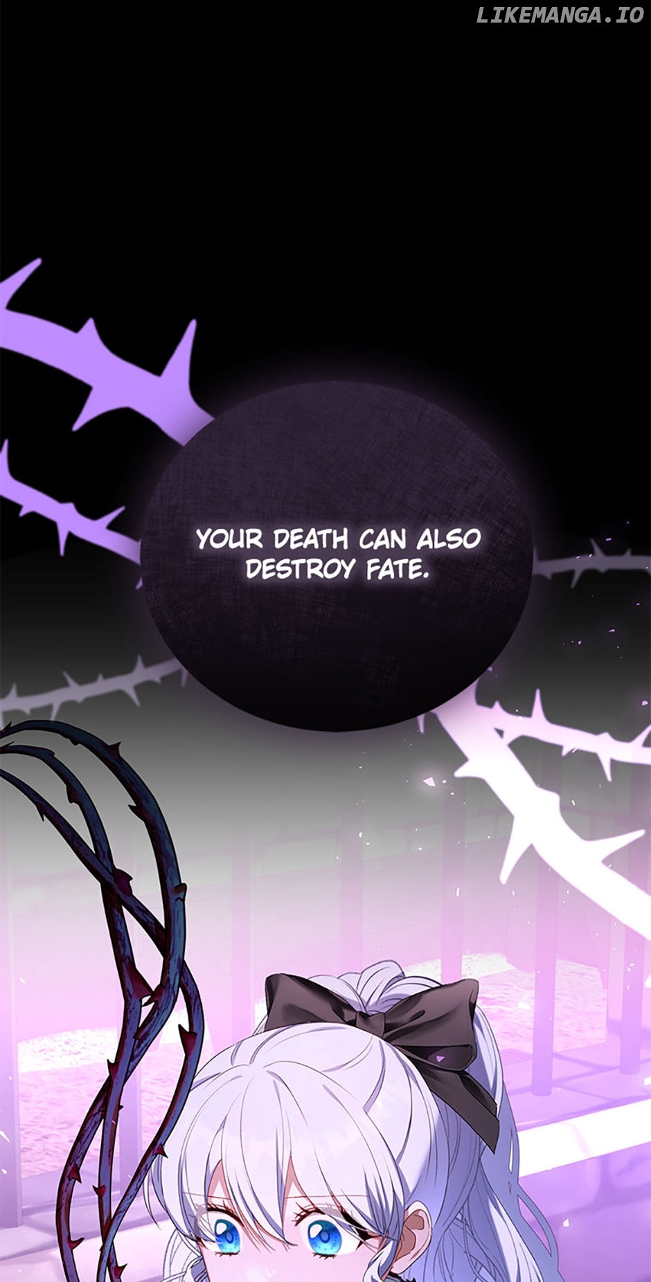 Maid To Love or Die Chapter 51 - page 72