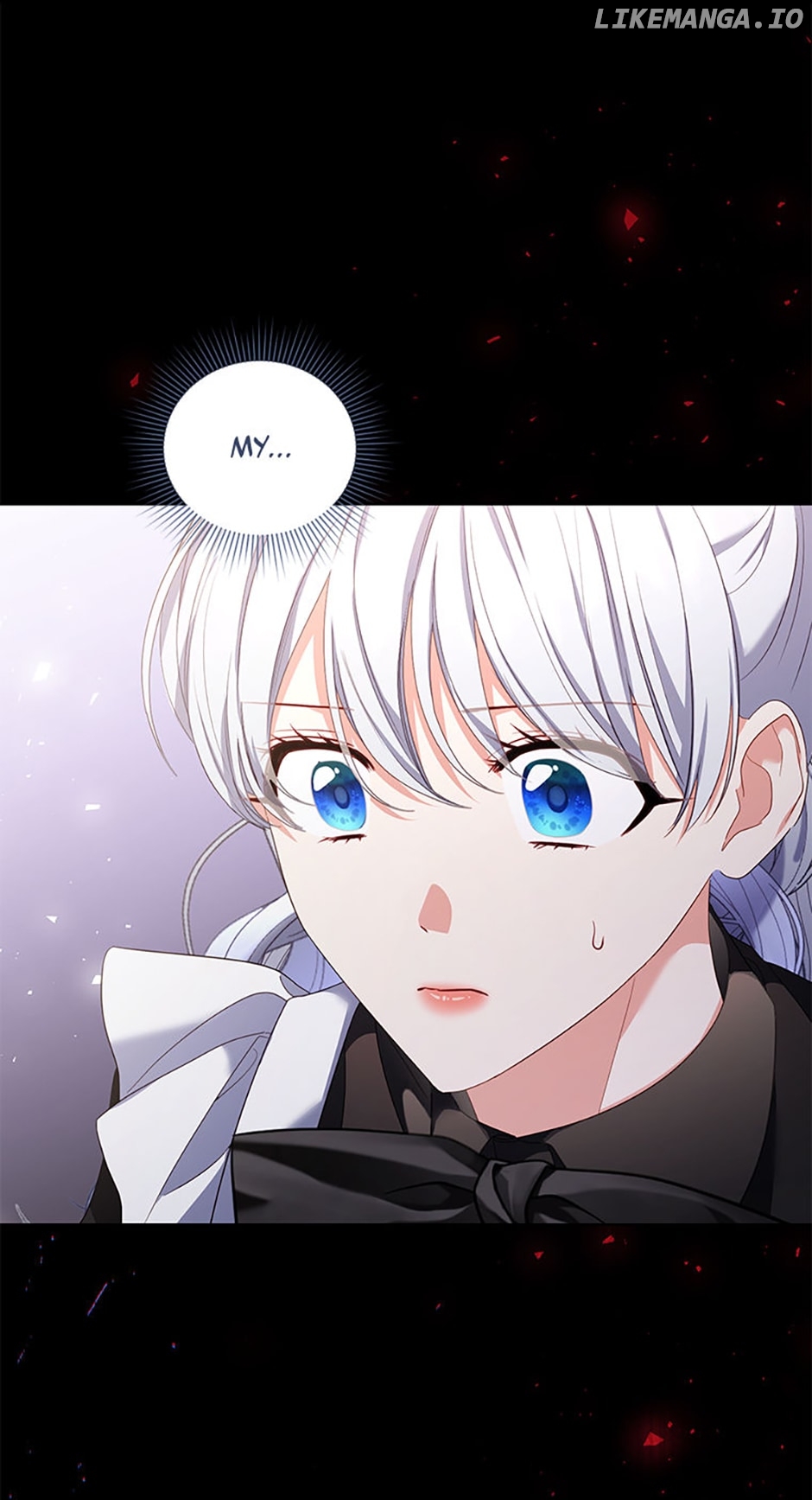 Maid To Love or Die Chapter 51 - page 74