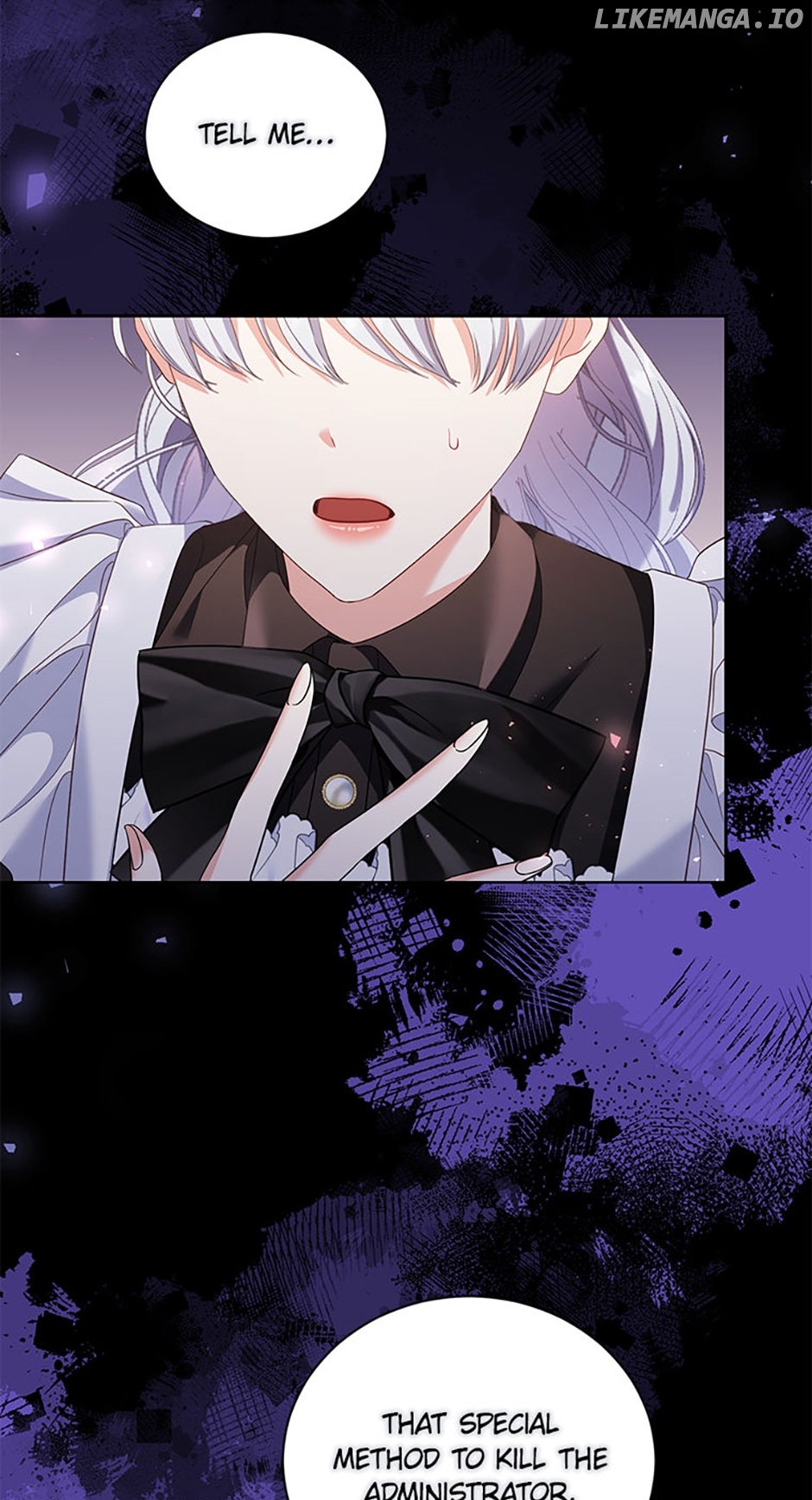 Maid To Love or Die Chapter 51 - page 77