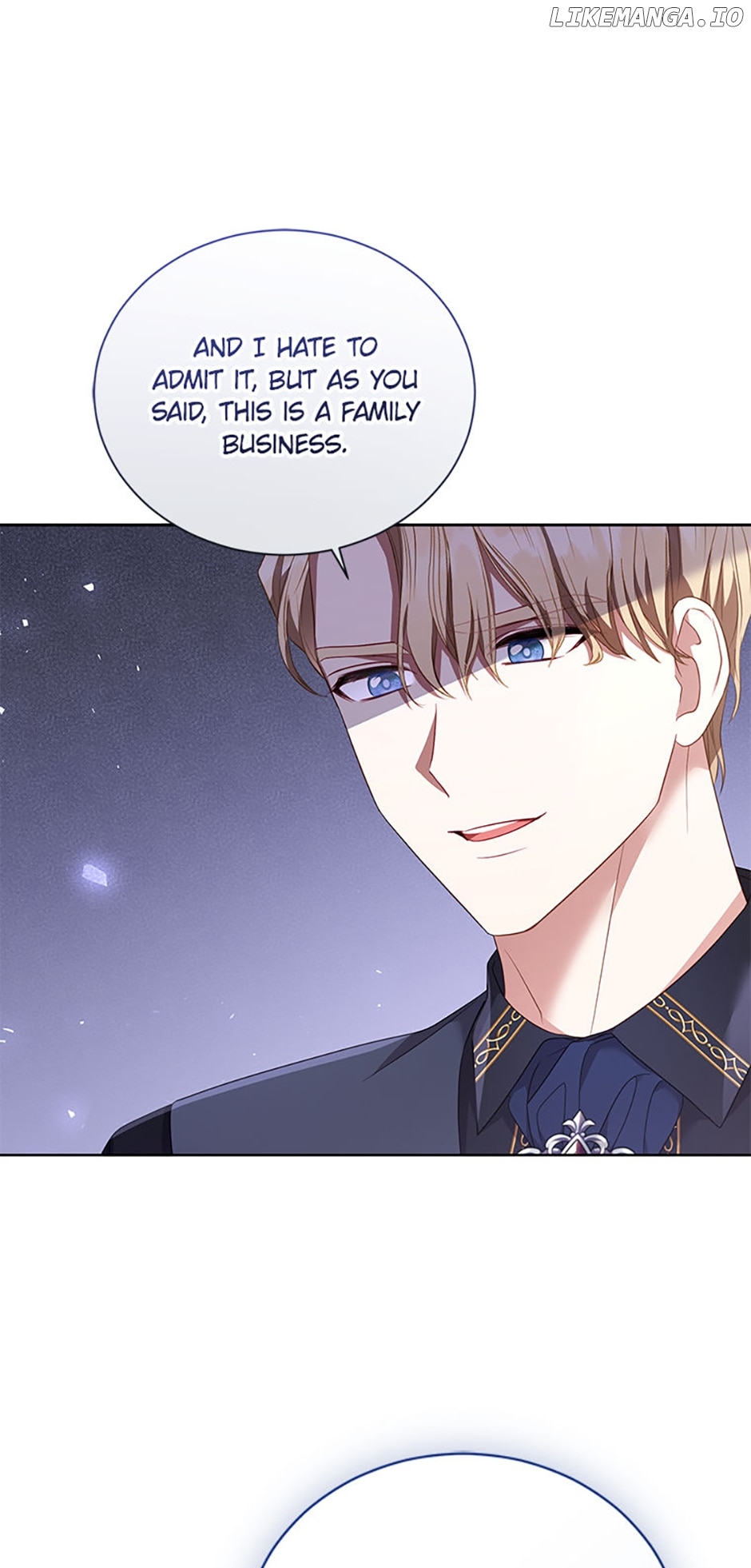 Maid To Love or Die Chapter 51 - page 8