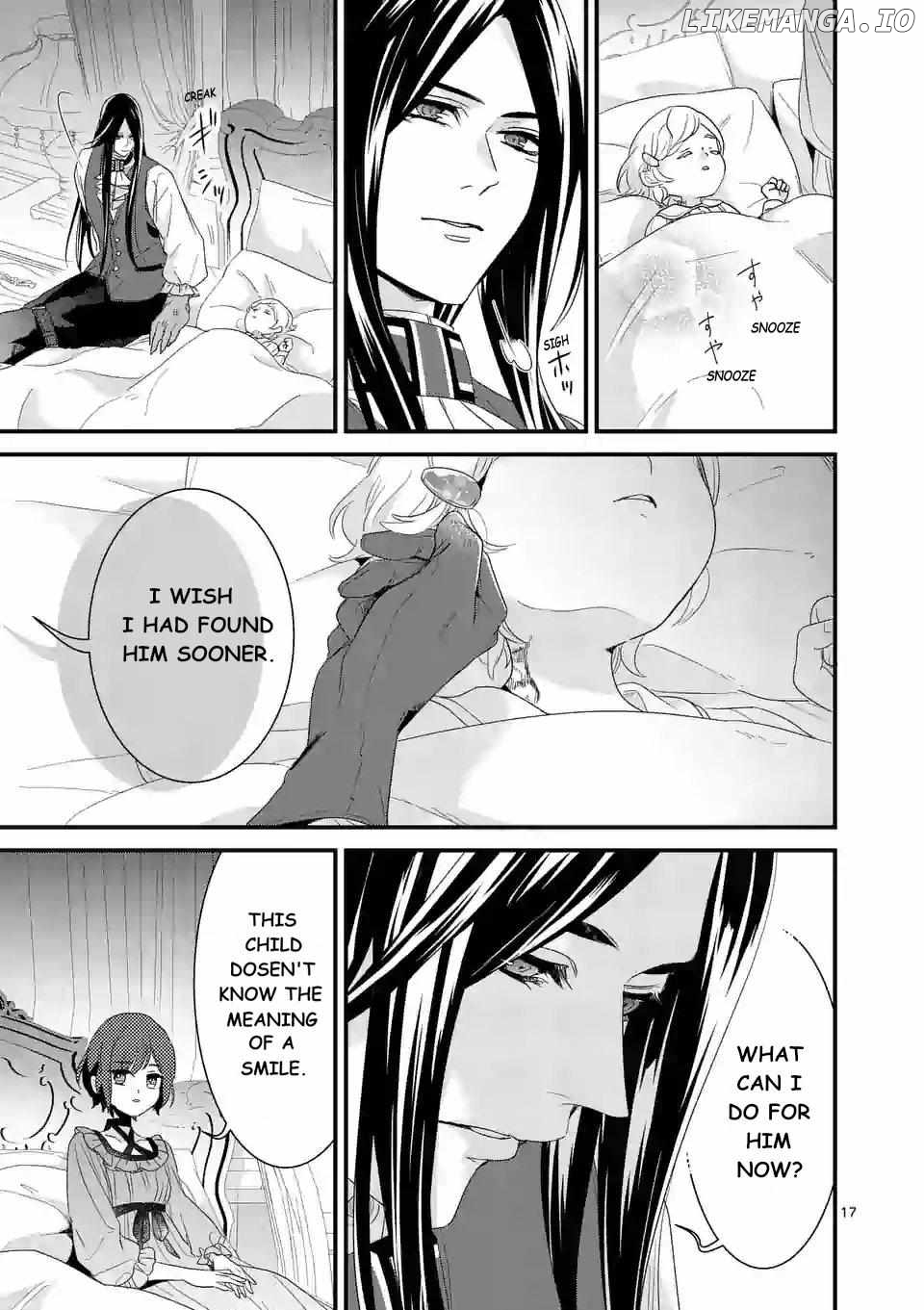 Maou No Migiude Ni Nattanode Gensaku Kaiaku Shimasu Chapter 8 - page 17