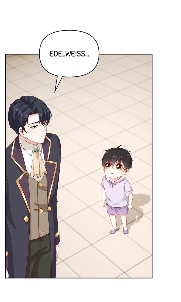 The Daddy Dilemma Chapter 33 - page 12