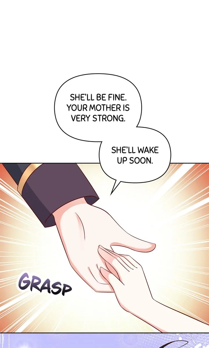The Daddy Dilemma Chapter 33 - page 15