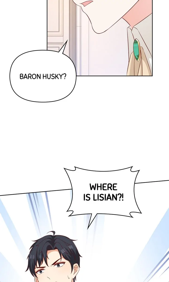 The Daddy Dilemma Chapter 33 - page 20
