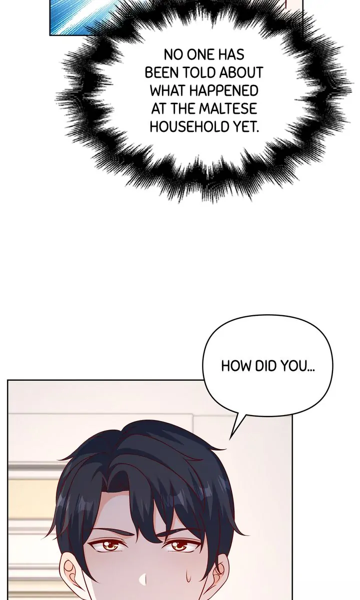 The Daddy Dilemma Chapter 33 - page 26