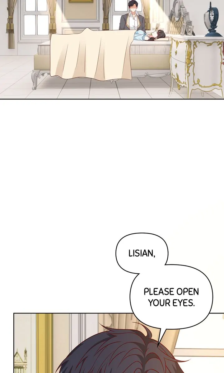 The Daddy Dilemma Chapter 33 - page 53