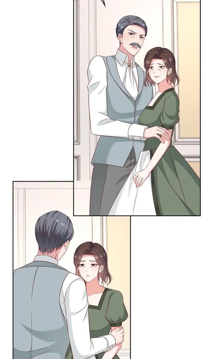 The Daddy Dilemma Chapter 33 - page 7