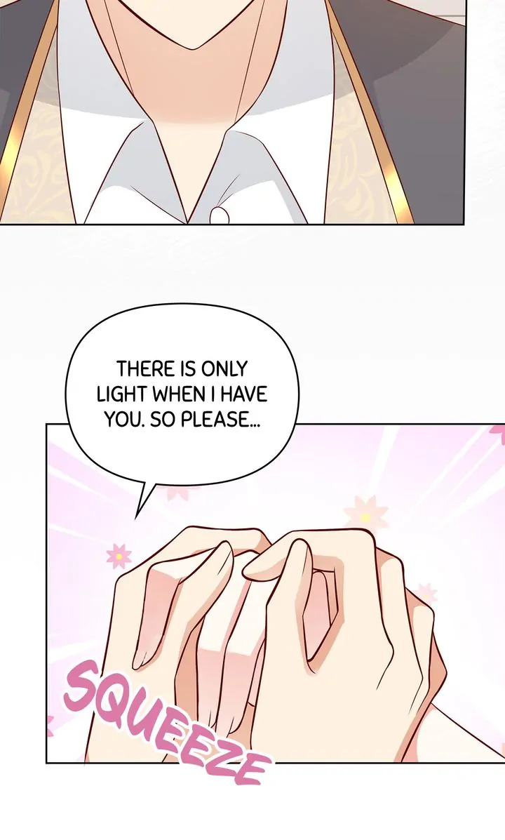 The Daddy Dilemma Chapter 33 - page 61